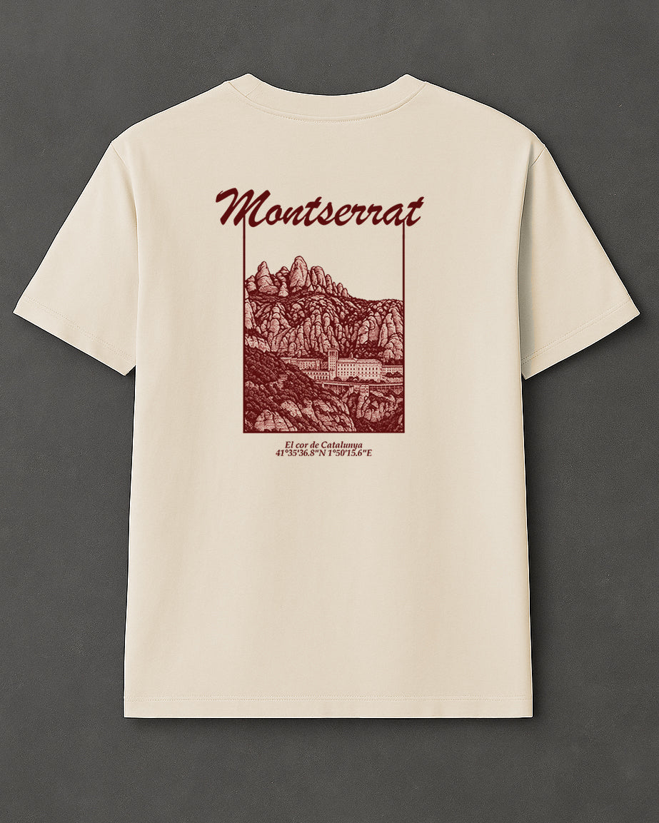 Montserrat Tee