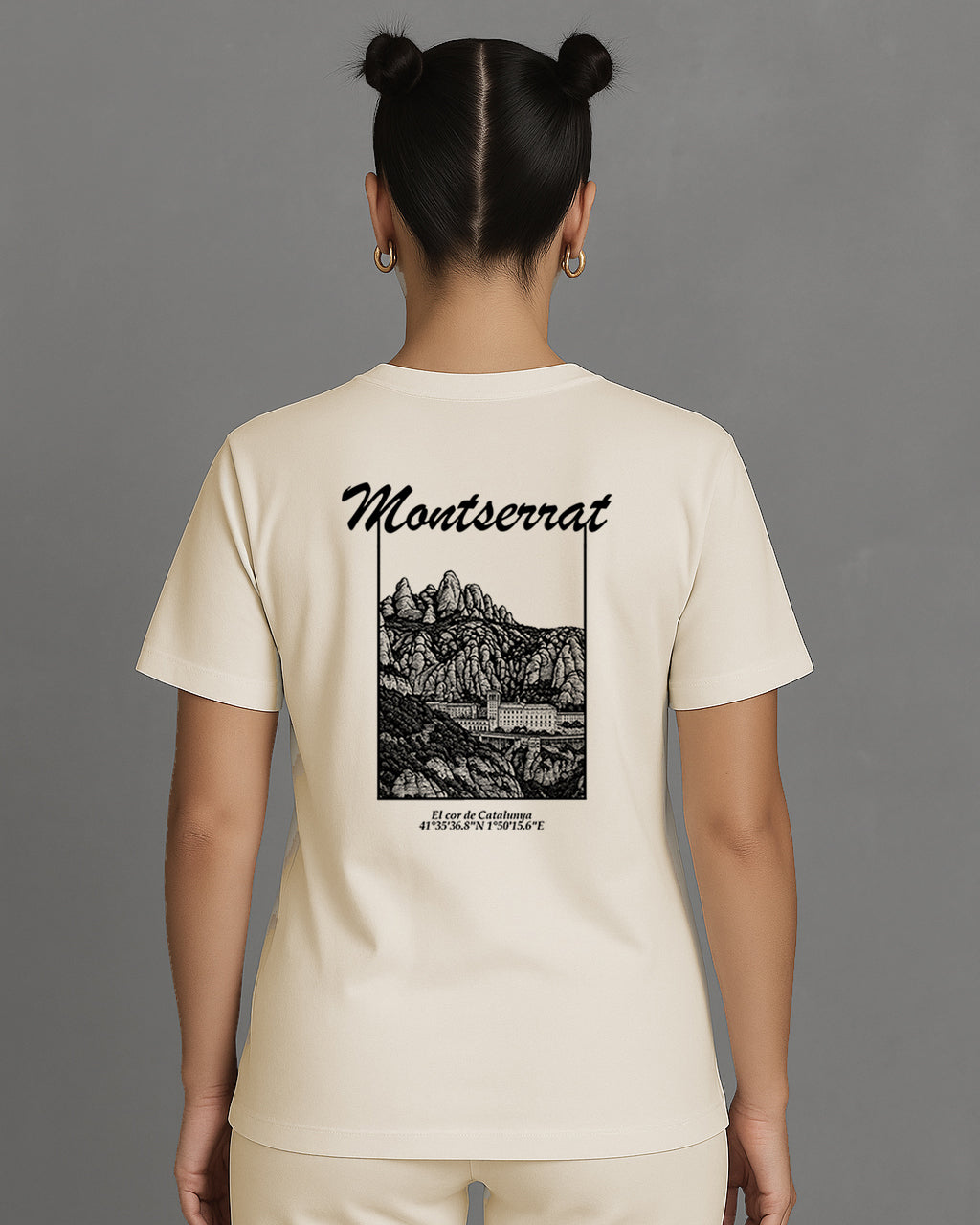 Montserrat Tee