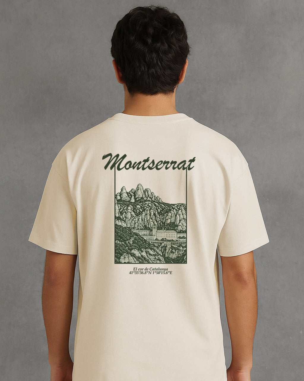 Montserrat Tee