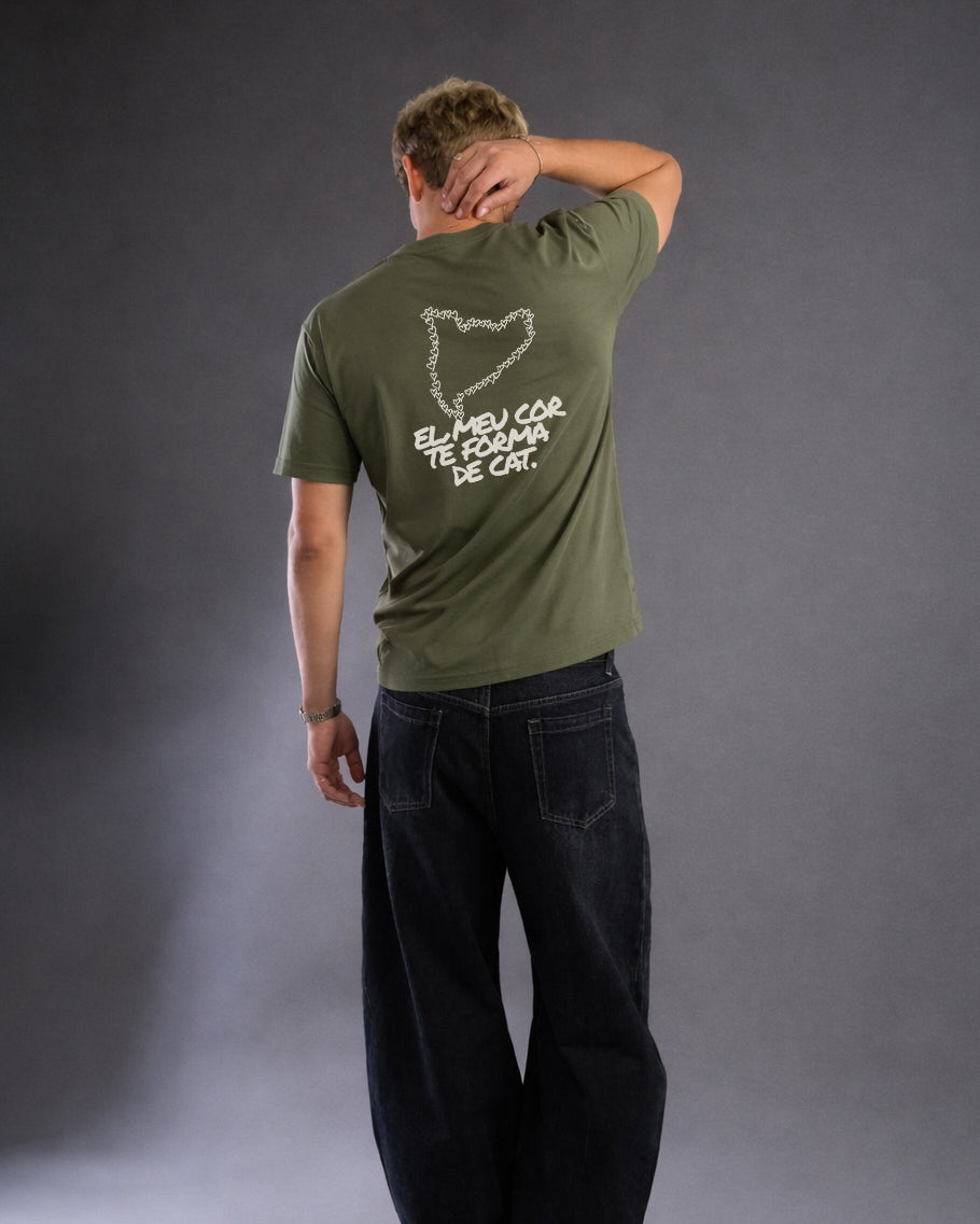 El meu cor té forma de CAT