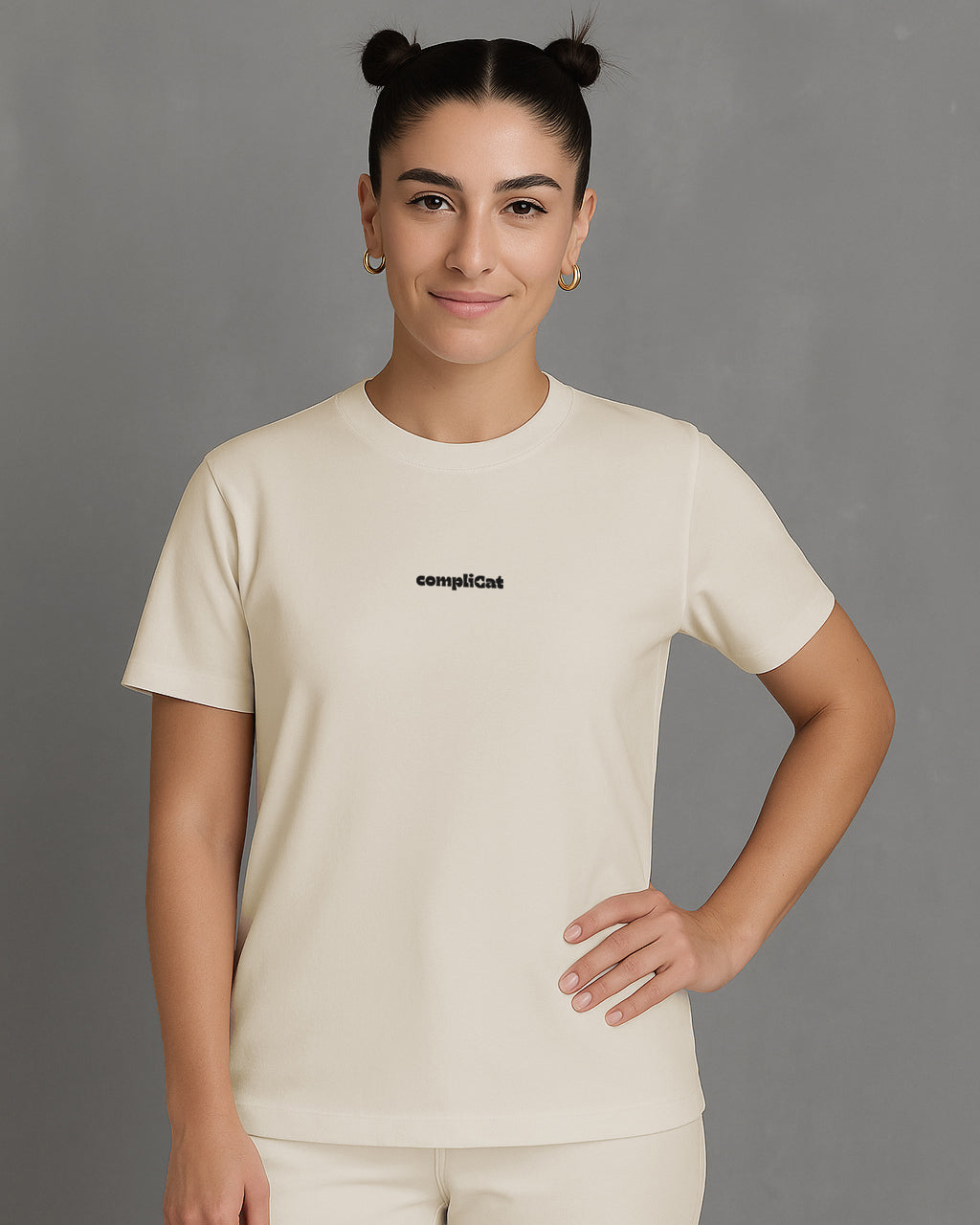 Montserrat Tee