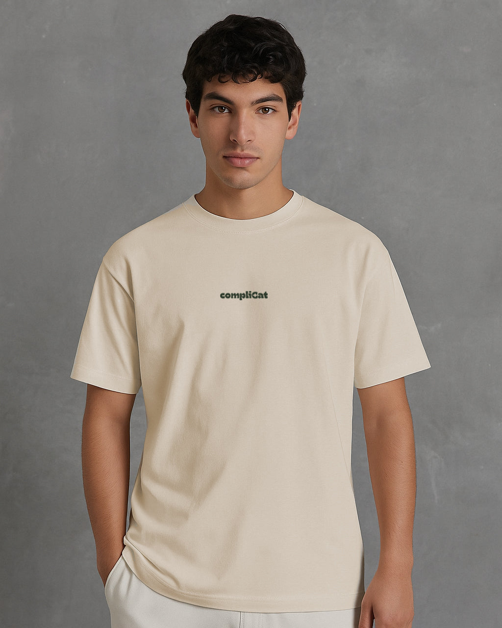 Montserrat Tee