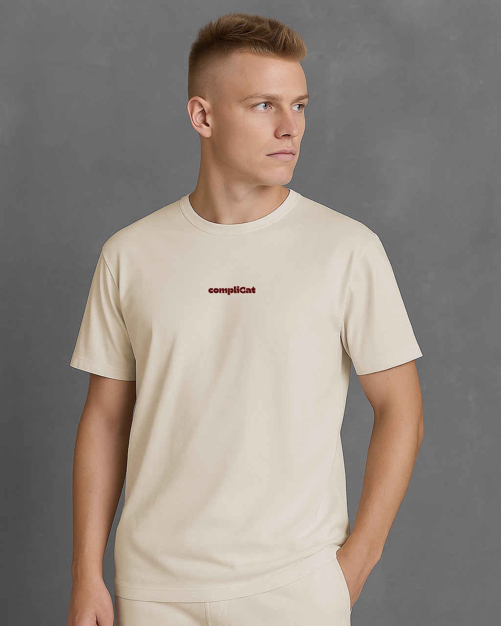 Montserrat Tee