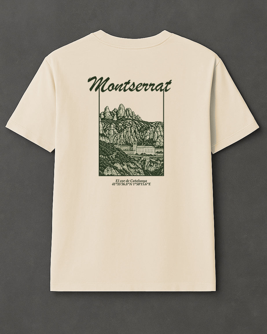 Montserrat Tee