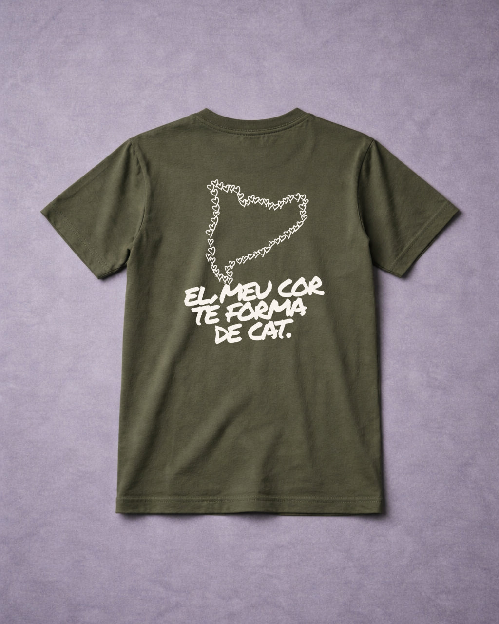 El meu cor té forma de CAT