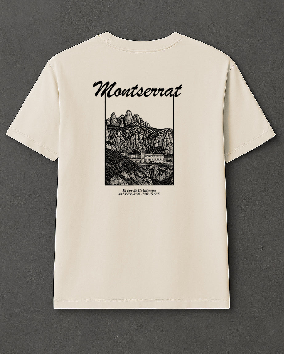 Montserrat Tee