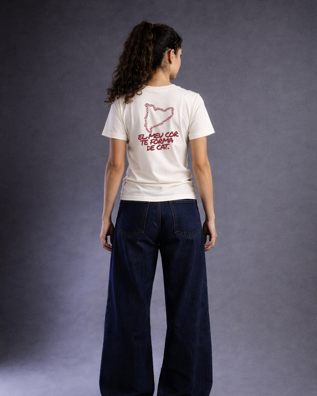 El meu cor té forma de CAT