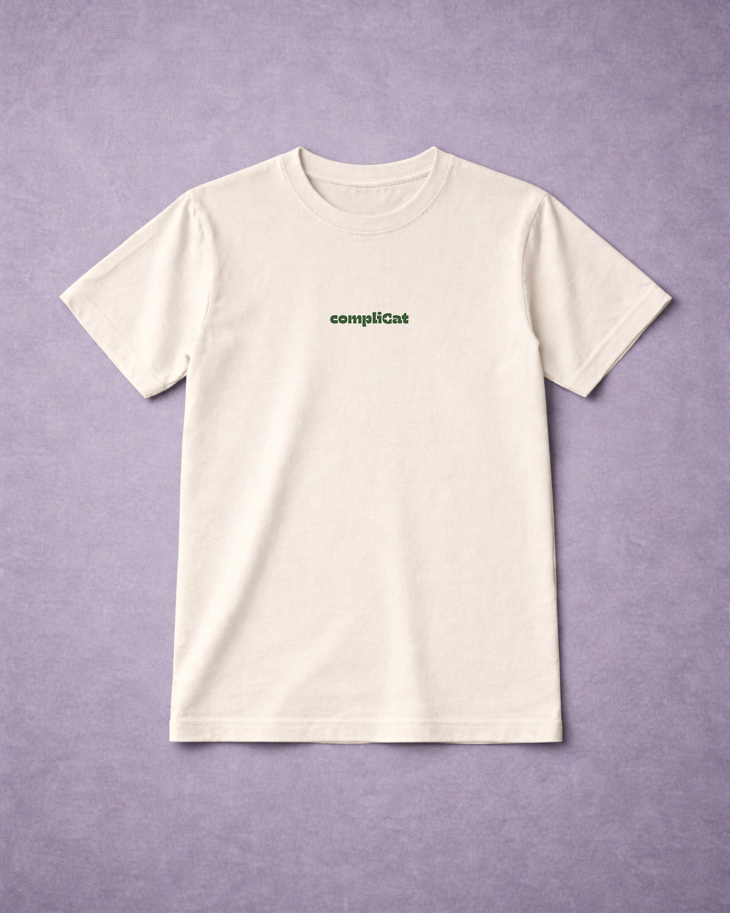 Cap de Creus Tee